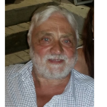 Photo of Tony GILSON