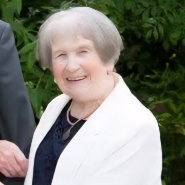 Photo of Mary BROWN