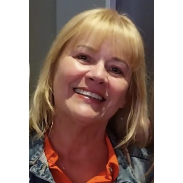 Photo of Elena Caroline WALSH