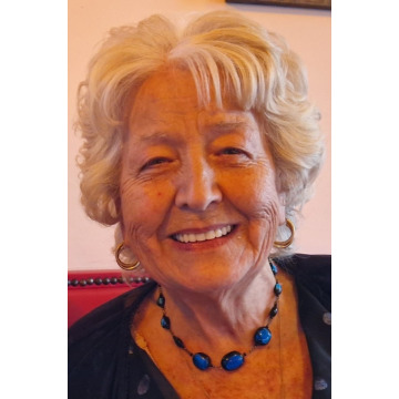 Photo of Ann Davidson BRADLEY