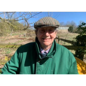 Photo of John Barrie BURTON