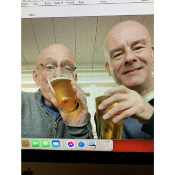 Notice Gallery for Tom WALLIS