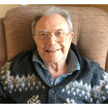 Notice Gallery for Brian David VERITY