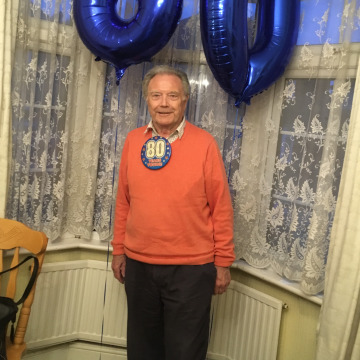 Notice Gallery for Brian David VERITY