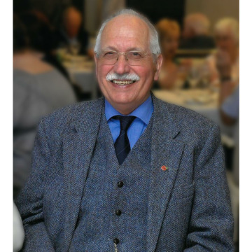 Photo of John Michael LEAKE