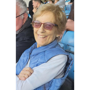 Photo of Merle JONES