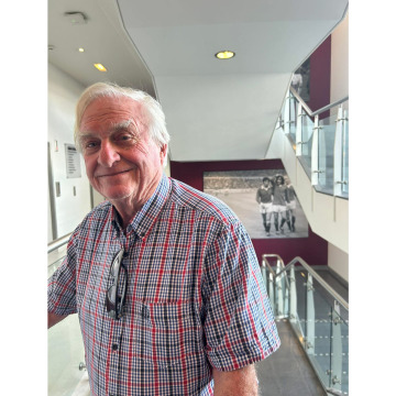 Photo of Anthony Michael DEVINE