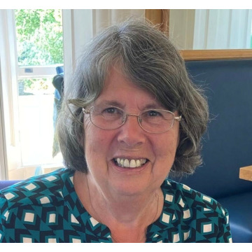 Photo of Dorothy ROBERTS