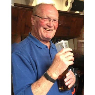 Notice Gallery for Cyril I'ANSON