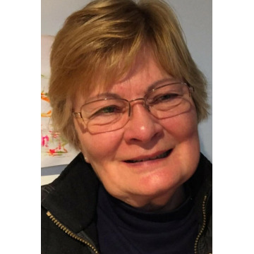 Photo of Ann BRADLEY