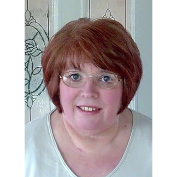 Photo of Margaret HOLMES