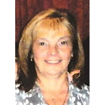 Photo of Valerie DENBY