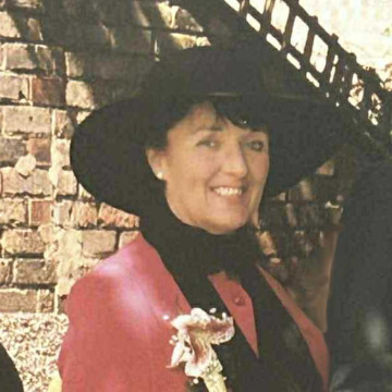 Photo of Annie CUNNINGHAM