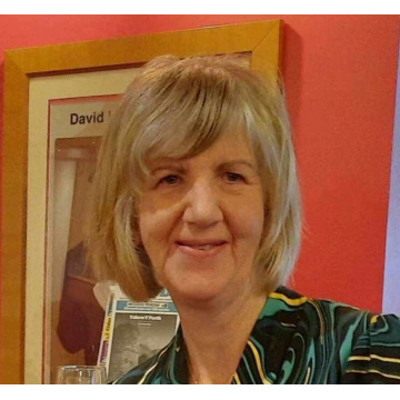 Photo of Delyth OWEN