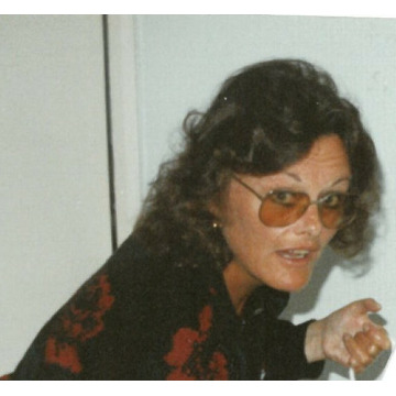 Photo of Patricia McGINNIGLE