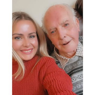 Notice Gallery for Eric WILSON