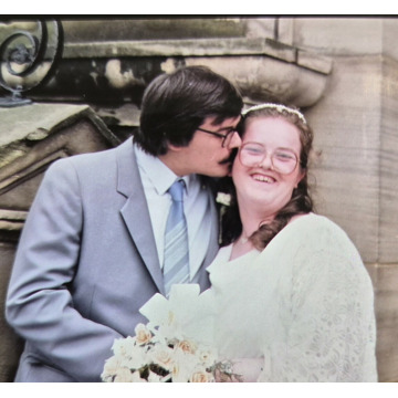 Photo of Carol CLARE