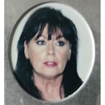 Photo of Bernadette BELL