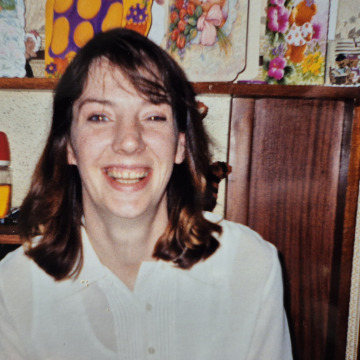 Photo of Susan Christine PRINCE