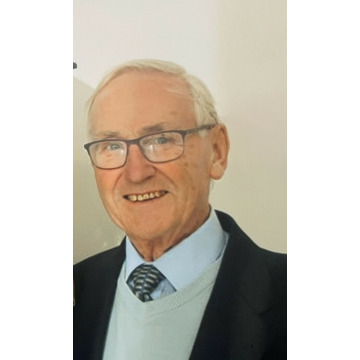 Photo of Victor Arthur JOHNSON