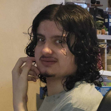 Photo of Benjamin GUNN