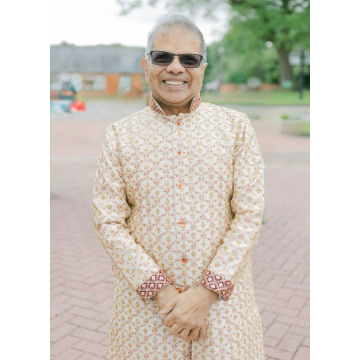 Photo of Pravin Mohan VADHER