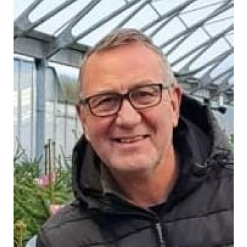 Photo of Kevin David WALSH