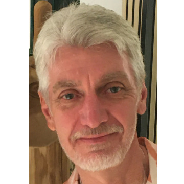 Photo of Andrew MACGUIRE