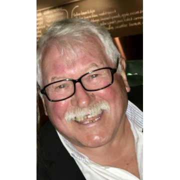 Photo of George ADAMS