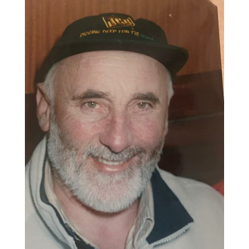 Photo of Thomas Raymond HOWELLS