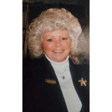 Photo of Yvonne Lynn NOLAN