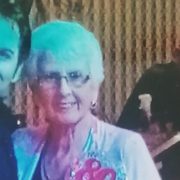 Photo of Elizabeth Ann BARNETT