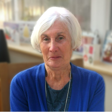Notice Gallery for Angela COLMAN