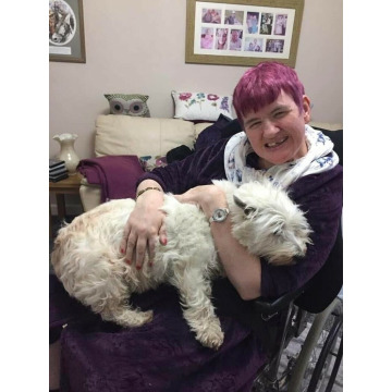 Photo of Deborah CONNELLY