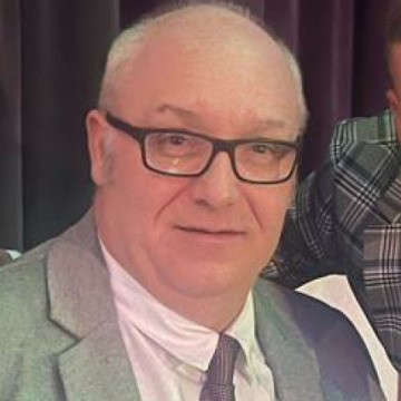 Photo of Mark KILPATRICK