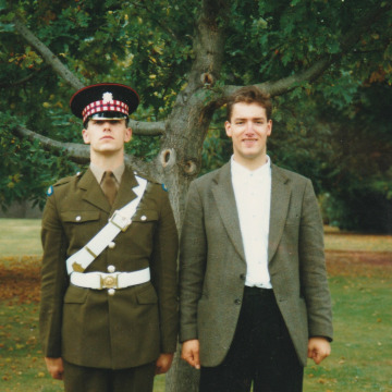 Notice Gallery for Mark KILPATRICK