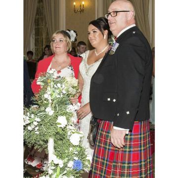 Notice Gallery for Mark KILPATRICK