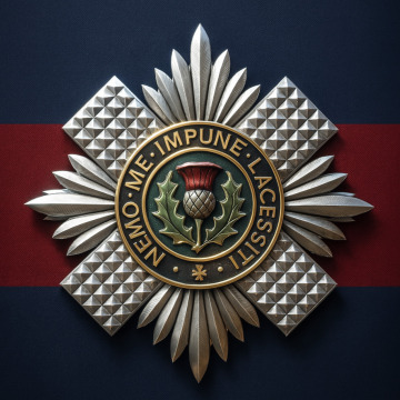 Notice Gallery for Mark KILPATRICK