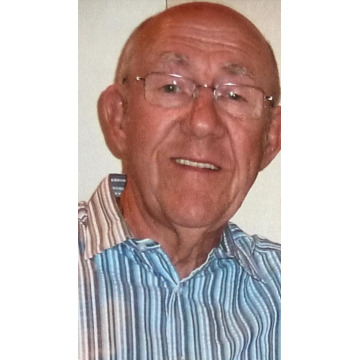 Photo of James Thomas GLENCROSS