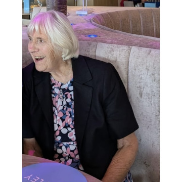 Notice Gallery for Anne BAILLIE