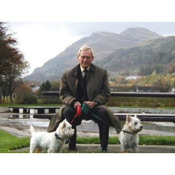 Photo of Sir George REID