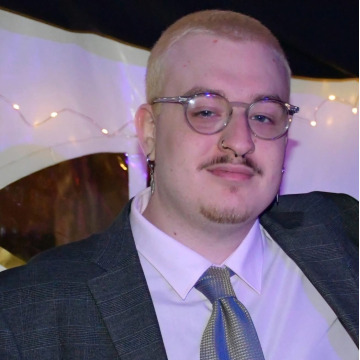 Photo of Owen LINSLEY