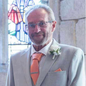 Photo of Ken TAMBLIN