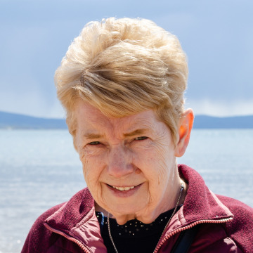 Photo of Ann Maria MORRIS