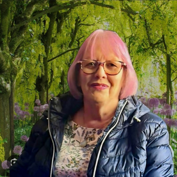 Photo of Doreen Elizabeth ROBINSON