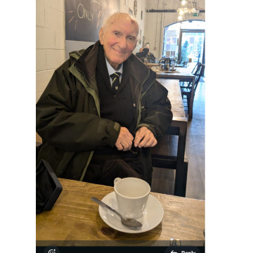 Photo of Bernard BLAIN