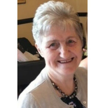 Photo of Olwen Joan PURKINS