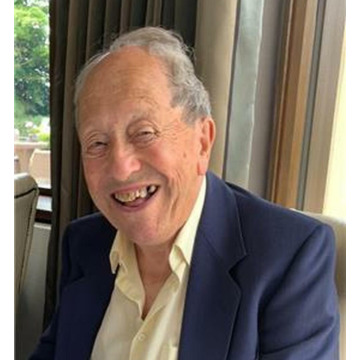 Photo of John Lewis BLAKEY