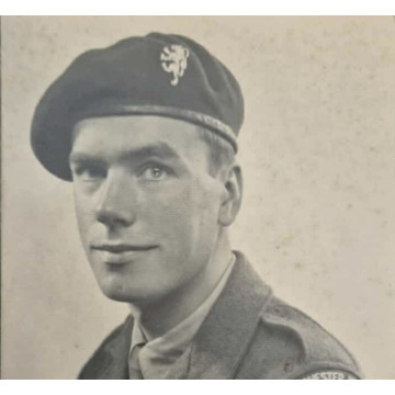 Photo of Graham Charles Woodcock MARTEN