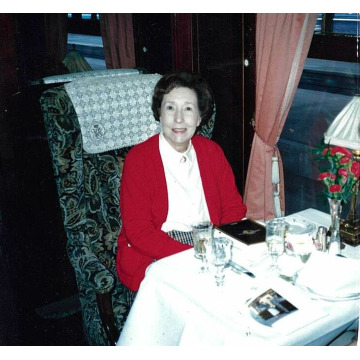 Notice Gallery for Margaret BROOKSBANK